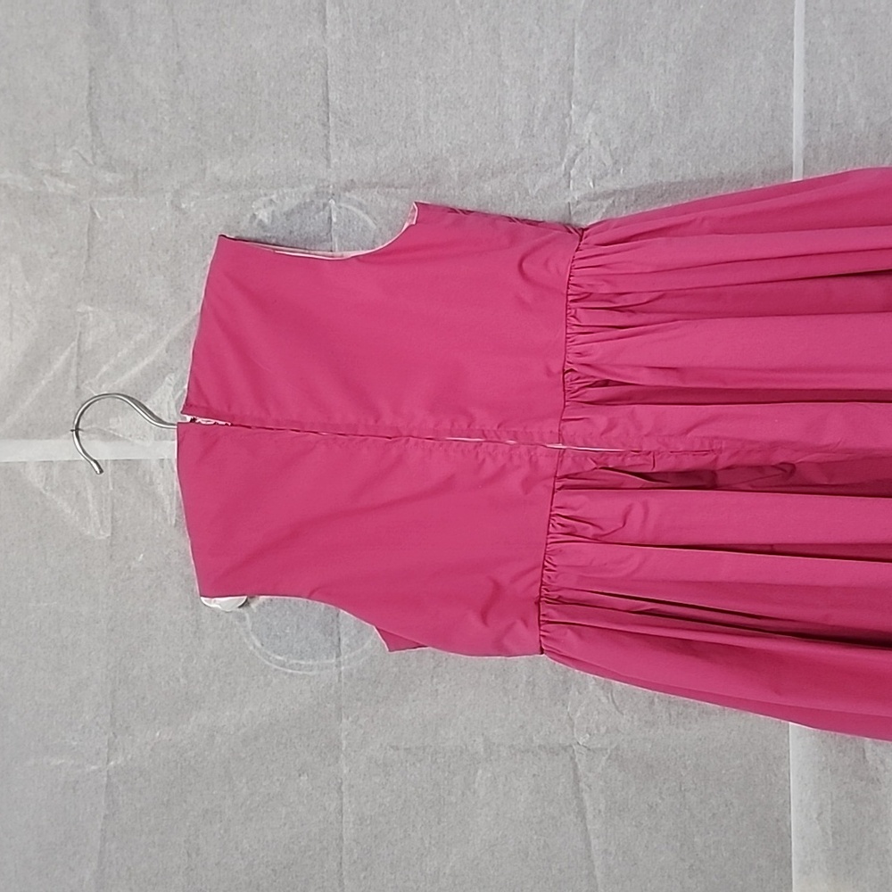 PRINCESS CUSTOM DRESS - Picture 2 of 4